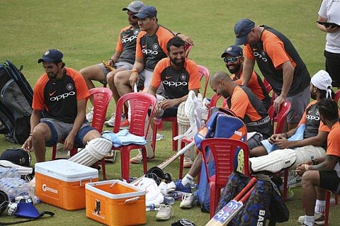 ഇനി ആവര്‍ത്തിക്കില്ല, യോ യോ ടെസ്റ്റില്‍ വിശദീകരണവുമായി ബിസിസിഐ