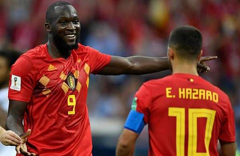 അമ്മ പാലില്‍ ഒരുപാട് വെള്ളം ചേര്‍ക്കുമായിരുന്നു; ഇല്ലായ്മകളുടെ അനുഭവം തുറന്ന് പറഞ്ഞ് ലുകാകു