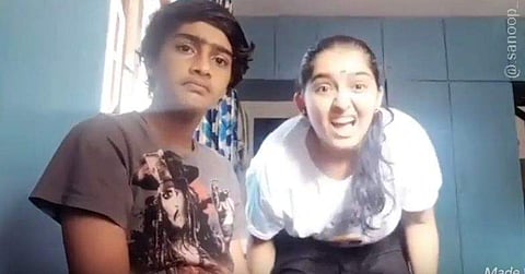 അങ്ങനെ ഞാന്‍ പണിയെടുത്തിട്ടിപ്പൊ പാകിസ്ഥാന്‍ നന്നാവണ്ട: സനുഷ