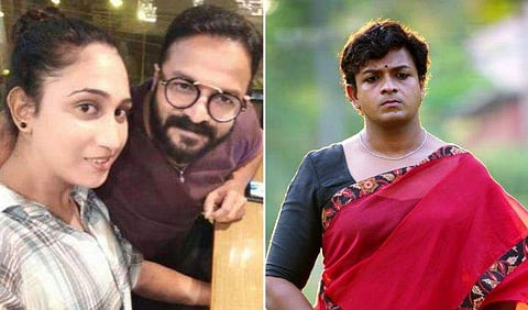 'ഇത് ഞങ്ങളുടെ ജീവിതത്തിന് മുന്നില്‍ പിടിച്ച കണ്ണാടി'; മേരിക്കുട്ടിയുടെ വീഡിയോ കണ്ട് കരഞ്ഞെന്ന് അഞ്ജലി അമീര്‍