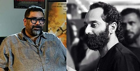 വരത്തന്‍: ഫഹദ്- അമല്‍ നീരദ് കൂട്ടുകെട്ടില്‍ പുതിയ ചിത്രം