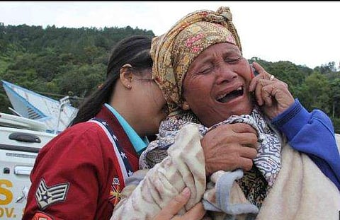 ഇന്തോനേഷ്യയില്‍ കടത്തു ബോട്ട് മുങ്ങി ഇരുന്നൂറോളം പേരെ കാണാതായി: അപകടത്തില്‍പ്പെട്ടവര്‍ ഈദ് ആഘോഷിക്കാനെത്തിയവര്‍