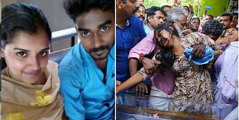 അതും കള്ളം, കെവിന്‍ കേസില്‍ ചാക്കോയുടെ വാദം പൊളിഞ്ഞു;നീനുവിന് മാനസികരോഗമില്ല