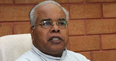 ഫാദര്‍ തോമസ് പീലിയാനിക്കലിന് ജാമ്യം 