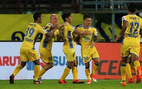 ഇത്തവണ ബ്ലാസ്റ്റേഴ്‌സിന് ചെറിയ കളിയല്ല; എതിരാളി ലാ ലീഗാ ക്ലബ്‌