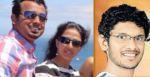 ആ കുടുംബം എന്റെ മകന്റെ കുഞ്ഞിനെക്കൂടി കൊല്ലില്ലെന്ന് എന്താണുറപ്പ്? ; ആശങ്കയോടെ സാമിന്റെ പിതാവ് 