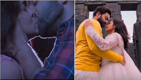 'ഈ നിമിഷം... ഈയൊരൊറ്റ നിമിഷം, ഇതെന്റെ അവകാശമാണ്' പൃഥ്വിരാജും പാര്‍വ്വതിയും പ്രണയിക്കൂന്നു: മൈസ്റ്റോറിയിലെ ഗാനം