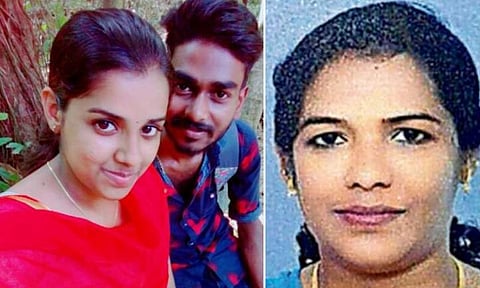 കെവിന്‍ വധക്കേസില്‍ നീനുവിന്റെ അമ്മ പ്രതിയല്ല; സര്‍ക്കാര്‍ ഹൈക്കോടതിയില്‍