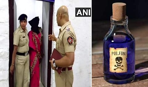 കറുത്തതാണെന്ന് പറഞ്ഞ് കളിയാക്കിയതില്‍ ദേഷ്യം; യുവതി ബന്ധുവിന്റെ വീടുതാമസത്തിനുള്ള ഭക്ഷണത്തില്‍ വിഷം കലര്‍ത്തി അഞ്ച് പേരെ കൊന്നു