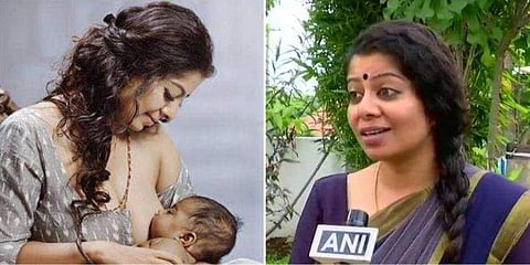 കലയെ അതിന്റെ യഥാര്‍ഥ അര്‍ഥത്തില്‍ ഉള്‍ക്കൊള്ളുന്ന സമൂഹമല്ല നമ്മുടേത്; ഹൈക്കോടതി വിധി സന്തോഷം തരുന്നതെന്ന് ജിലു ജോസഫ്‌