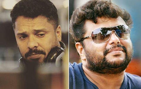 തിലകന്‍ ചേട്ടന് വേണ്ടി മുതല കണ്ണീര്‍ പൊഴിക്കുന്നവരോട്, സത്യം പറയാമല്ലോ..പുച്ഛം തോന്നുന്നൂ: എംഎ നിഷാദ്