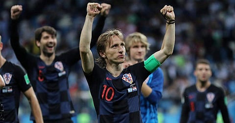 സൂപ്പർ താരങ്ങൾ കളിക്കില്ല ;  അർജന്റീനയ്ക്ക് നെഞ്ചിടിപ്പേറ്റി ക്രൊയേഷ്യൻ കോച്ച് 