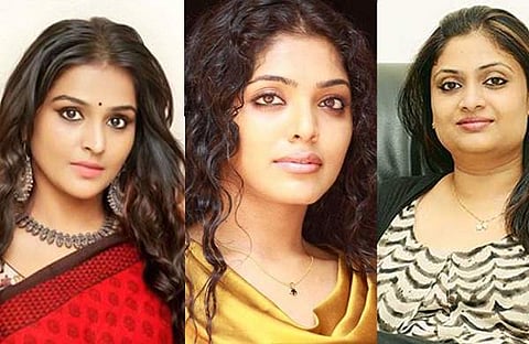 അവള്‍ക്കൊപ്പം ഞങ്ങളും; 'അമ്മ'യില്‍ കൂട്ടരാജി; റിമയും ഗീതു മോഹന്‍ദാസും രമ്യാ നമ്പീശനും 'അമ്മ' വിട്ടു