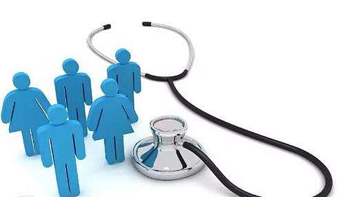 ജോലിസമയം കഴിഞ്ഞു, രണ്ടുവയസുകാരിയുടെ പ്ലാസ്റ്റര്‍ പകുതി മുറിച്ച് ആശുപത്രി ജീവനക്കാരി മടങ്ങി