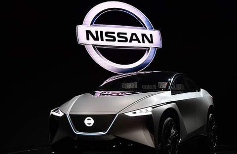 ഡ്രൈവറില്ലാ കാറുകൾ ഇനി തിരുവനന്തപുരത്തുനിന്ന്; പള്ളിപ്പുറം ടെക്നോസിറ്റിയിൽ നിസാൻ ഡിജിറ്റൽ ഹബ് വരുന്നു