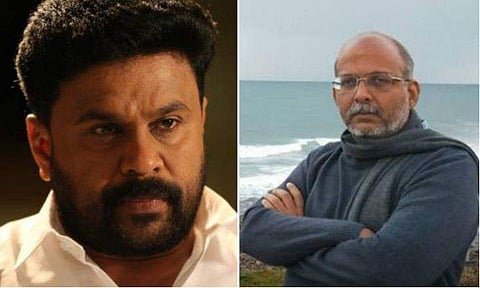 'ജയിലില്‍ നിന്നിറങ്ങിയ ജനപ്രിയന്‍ മുമ്പത്തേക്കാള്‍ ശക്തനും പ്രതികാര ദാഹിയുമാണ്, മഞ്ജു വാര്യര്‍, പാര്‍വതി, പൃഥ്വിരാജ് എന്നീ കുലംകുത്തികളുടെ കാര്യവും തഥൈവ'