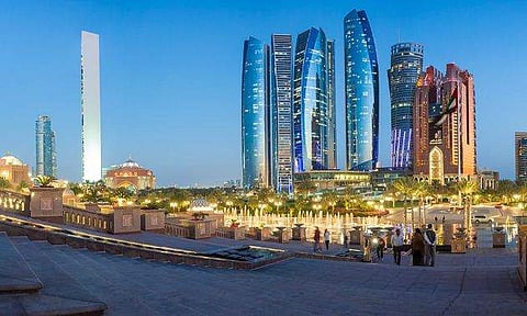 ദുബൈയെ പിന്തള്ളി അബുദബി ഒന്നാമത്‌; പശ്ചിമേഷ്യന്‍ രാജ്യങ്ങളിലെ 'സ്മാര്‍ട്ടസ്റ്റ്' നഗരം