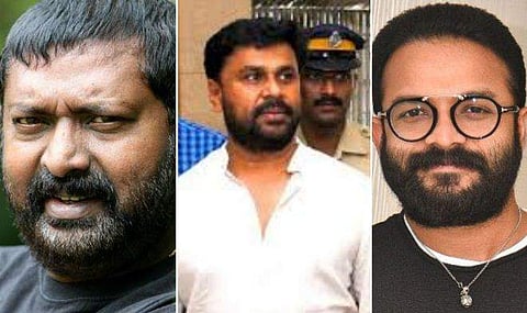 അമ്മയുടെ നിലപാട് തെറ്റെന്ന് ലാല്‍; പ്രതികരിക്കാനില്ലെന്ന് ജയസൂര്യ