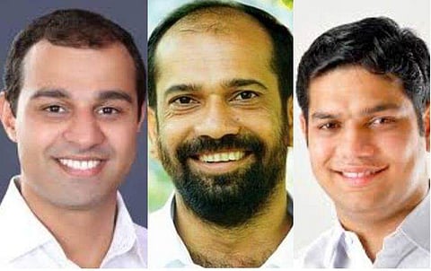 രാജ്യസഭയെ വൃദ്ധസദനമായി കാണരുത്,മരണം വരെ സഭയില്‍ തുടരണമെന്ന് നേര്‍ച്ചയുളളവര്‍ പാര്‍ട്ടിയുടെ ശാപം; കോണ്‍ഗ്രസില്‍ കലാപക്കൊടി ഉയര്‍ത്തി യുവനേതാക്കള്‍