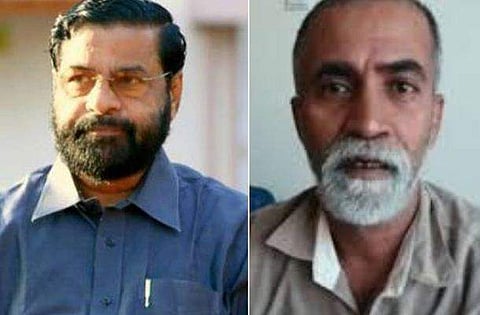 സംഘപരിവാര്‍ പ്രവര്‍ത്തകരെ കൃഷ്ണന്‍ നായര്‍ക്ക് കിട്ടിയ ലോട്ടറി ഓര്‍മ്മിപ്പിച്ച് കടകം പള്ളി; 'വിവരമുള്ള ഒരുത്തനുമില്ലേ ആ നാഥനില്ലാ കളരിയില്‍'