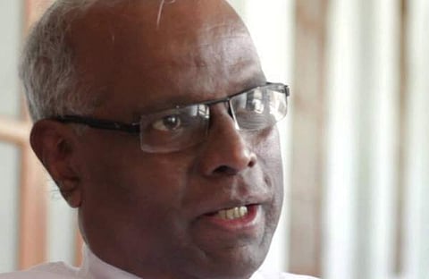 പീഡന പരാതിയില്‍ നാലുവര്‍ഷമായിട്ടും പരിഹാരമില്ലാത്തത് ദുഃഖകരം ; കത്തോലിക്ക സഭ ക്രിമിനല്‍ നിയമങ്ങള്‍ക്ക് അതീതമല്ലെന്നും പോള്‍ തേലക്കാട്ട് 