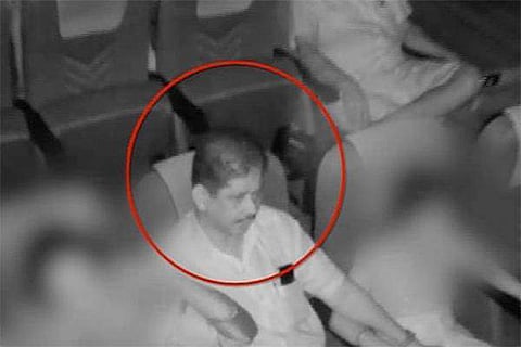 തീയേറ്റര്‍ പീഡനം: എസ്‌ഐയെ അറസ്റ്റുചെയ്യുമെന്ന് എസ് പി