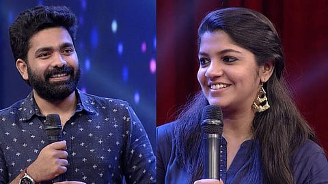 നിനക്ക് അഭിനയിക്കാന്‍ അറിയാമോടി ശവമേ...!! മോശം കമന്റിട്ടയാള്‍ക്ക് ചുട്ട മറുപടികൊടുത്ത് ആസിഫിന്റെ അനിയന്‍