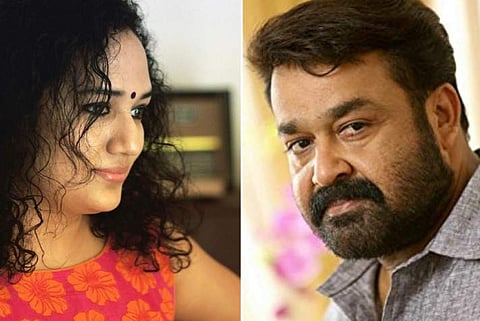 മോഹന്‍ലാലിനൊപ്പം അഭിനയിക്കാന്‍ വേണ്ടി ഒരേയൊരു കാര്യത്തിലേ ഞാന്‍ നിര്‍ബന്ധം പിടിച്ചുള്ളു:  മുത്തുമണി