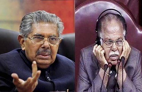 വിമര്‍ശിക്കുന്നത് കുര്യന്‍ ആരാണെന്ന് അറിയാത്തവര്‍: യുവ നേതാക്കള്‍ക്കെതിരെ വയലാര്‍ രവി