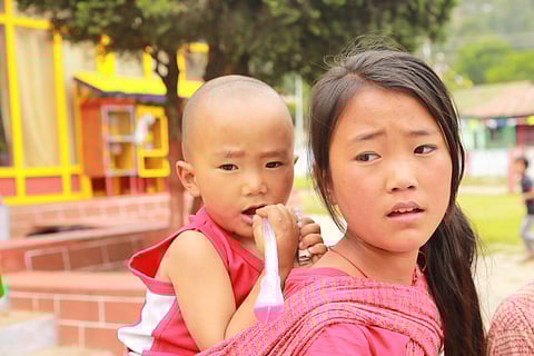 മലമുകളിലെ സ്വപ്നസുന്ദരി