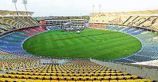 ഇന്ത്യ- വെസ്റ്റ് ഇന്‍ഡീസ് ഏകദിനം കേരളപ്പിറവി ദിനത്തില്‍; തിരുവനന്തപുരം കാര്യവട്ടം വേദിയാകും 