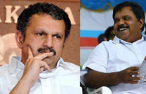 'ചൊറിച്ചില്‍ ഒരു ചെറിയ രോഗമല്ല'; കെ മുരളീധരനെ രൂക്ഷമായി പരിഹസിച്ച് ജോസഫ് വാഴയ്ക്കന്‍