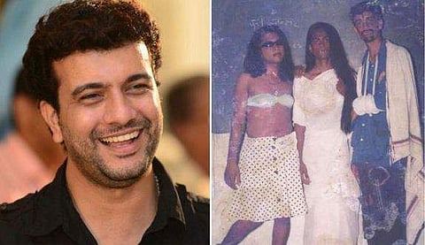 ഇങ്ങനെയും കുത്തിപ്പൊക്കാമോ പിഷാരടി; കുത്തിപ്പൊക്കലിന്റെ ഭീകര വേര്‍ഷന്‍ കണ്ട് ഞെട്ടി സോഷ്യല്‍ മീഡിയ