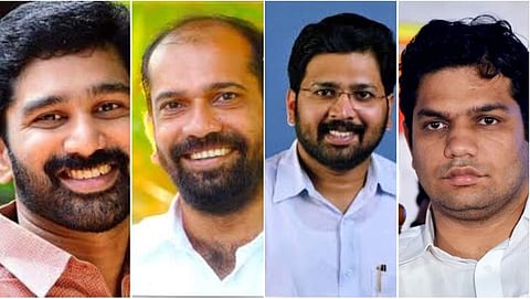 തീരുമാനം അംഗീകരിക്കാനാവില്ല; രാഹുല്‍ ഗാന്ധിക്ക് കത്തയച്ച് യുവ എംഎല്‍എമാര്‍