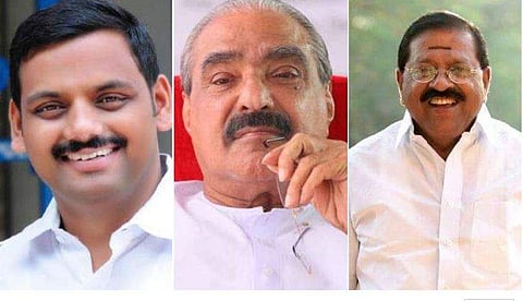 മണ്ണും ചാരി നിന്നവന്‍ പെണ്ണും കൊണ്ട് പോയെന്ന് ഉണ്ണിത്താന്‍, ആത്മാഭിമാനം പണയംവെയ്ക്കരുതെന്ന് ഡീന്‍;കോണ്‍ഗ്രസില്‍ കലാപം