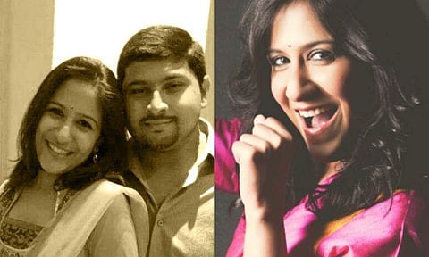 'വാതില്‍ തുറന്നത് അശ്വിനായിരുന്നു, എന്നെ കണ്ടപ്പോള്‍ അശ്വിന്‍ ഓടി'; ജീവിതത്തിലെ മറക്കാന്‍ പറ്റാത്ത ദിവസം ഭര്‍ത്താവിനെ ആദ്യം കണ്ട ദിനമെന്ന് ശ്വേത മോഹന്‍ 