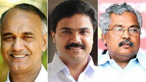 യുവാവിന് അവസരം കൊടുത്ത് യുഡിഎഫ്;ജോസ് കെ മാണി സ്ഥാനാര്‍ത്ഥി