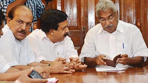 ക്വാറന്റൈന്‍ ഫീസ്; യുഡിഎഫ് ധര്‍ണ മാറ്റി