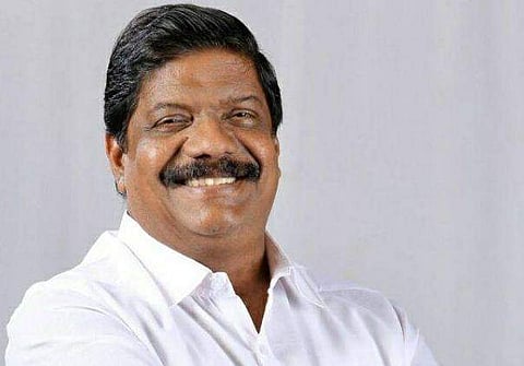 'ഇത് മുന്‍കൂട്ടി തയാറാക്കിയ തിരക്കഥ, ഭൂരിപക്ഷ വിഭാഗം കോണ്‍ഗ്രസില്‍ നിന്ന് അകലും'; രാജ്യസഭാ സീറ്റ് കേരളാ കോണ്‍ഗ്രസിന് നല്‍കിയതിനെതിരേ അജയ് തറയില്‍