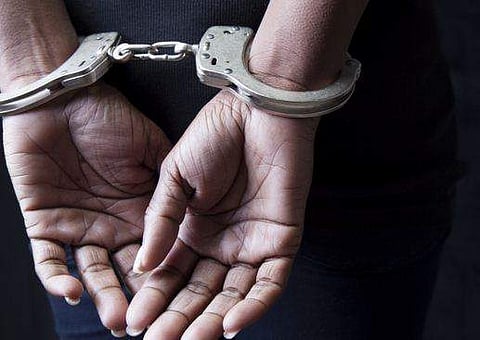 എട്ടാം ക്ലാസ് വിദ്യാർത്ഥിനിയെ പീഡിപ്പിച്ച സിപിഐ നേതാവ് അറസ്റ്റിൽ