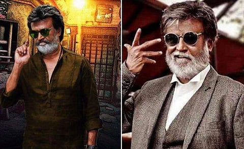 രജനിയുടെ രാഷ്ട്രീയ പ്രവേശനം തിരിച്ചടിയായി; കബാലിയുടെ അടുത്തുപോലും എത്താതെ കാലയുടെ ആദ്യ ദിനത്തെ കളക്ഷന്‍