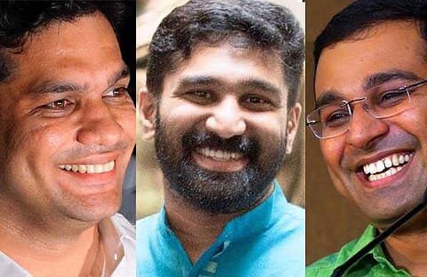 ഞങ്ങള്‍ ഉമ്മന്‍ ചാണ്ടിയുടെ 'ബി' ' ടീം അല്ല: ആരോപണങ്ങള്‍ക്കു മറുപടിയുമായി യുവ എംഎല്‍എമാര്‍
