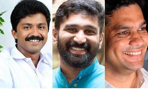 കോണ്‍ഗ്രസിലെ യുവനേതാക്കള്‍ "സഖാക്കള്‍", അപ്പന് പ്രായമായെന്ന് കരുതി ഉപേക്ഷിക്കാനാവുമോയെന്ന് എല്‍ദോസ് കുന്നപ്പളളി 