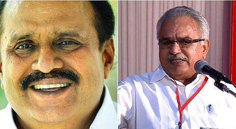 അഭിമന്യൂവിന്റെ കൊലപാതകത്തില്‍ പി രാജുവിനെ തളളി കാനം; പ്രസ്താവന കുറ്റക്കാരെ സഹായിക്കുന്നത്