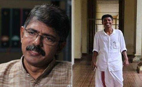 ആ സ്വപ്‌നം മരിക്കാന്‍ നമ്മള്‍ അനുവദിച്ചുകൂടാ; അഭിമന്യുവിനെ സ്മരിച്ച് ബാലചന്ദ്രന്‍ ചുള്ളിക്കാട്