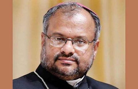 'ചികില്‍സയ്ക്ക് അടക്കം പണം തരില്ല' ; ബിഷപ്പിന്റെ പീഡനത്തില്‍ കന്യാസ്ത്രീയെ പിന്തുണയ്ക്കുന്നവരെ ഒറ്റപ്പെടുത്താന്‍ സഭാ നേതൃത്വം, മദര്‍ സുപ്പീരിയറിന്റെ കത്ത് പുറത്ത്