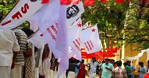 അഭിമന്യുവിന്റെ കൊലപാതകം ഒറ്റപ്പെട്ട സംഭവം ; കലാലയ രാഷ്ട്രീയം നിയന്ത്രിക്കാനാവില്ലെന്ന് സര്‍ക്കാര്‍ ഹൈക്കോടതിയില്‍