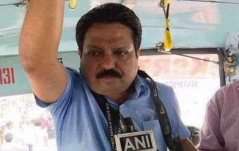 'നിങ്ങളുടെ താല്‍പ്പര്യങ്ങളും അവകാശങ്ങളും മാറ്റിവെക്കൂ, കെഎസ്ആര്‍ടിസിക്കായി നമുക്ക് ഒന്നിക്കാം'; ജീവനക്കാര്‍ക്ക് തച്ചങ്കരിയുടെ കത്ത്