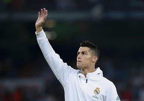  'റയല്‍ എന്റെ ഹൃദയം കീഴടക്കി, ഏറ്റവും മനോഹരമായ ഒന്‍പത് വര്‍ഷങ്ങള്‍ക്ക് നന്ദി': സ്‌നേഹനിര്‍ഭരമായി റൊണാള്‍ഡോയുടെ കത്ത്