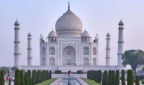 താജ്മഹല്‍ ഒന്നുകില്‍ അടച്ചുപൂട്ടുകയോ പൊളിച്ചുനീക്കുകയോ ചെയ്യുക, അല്ലെങ്കില്‍....; കേന്ദ്രത്തിനെതിരെ ആഞ്ഞടിച്ച് സുപ്രീം കോടതി